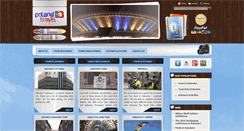 Desktop Screenshot of katowiceadventure.com